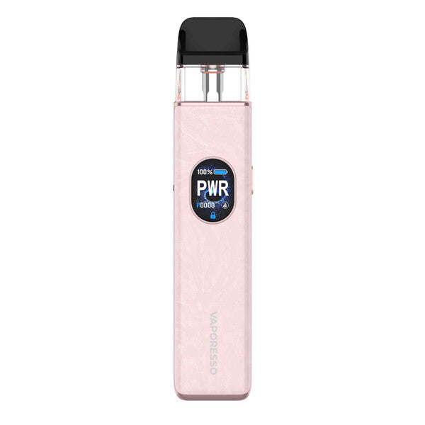 Best Deal Vaporesso XROS 5 Pod System Kit - Opal Pink