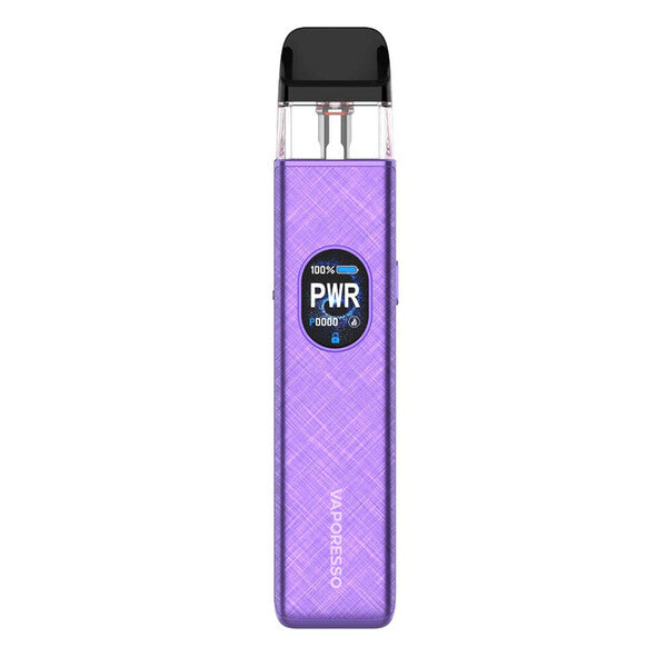 Best Deal Vaporesso XROS 5 Pod System Kit - Violet Silk