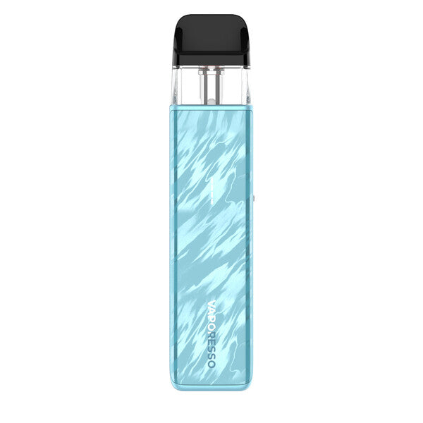 Best Deal Vaporesso XROS 5 Mini Pod Sytem Kit - Flowing Blue
