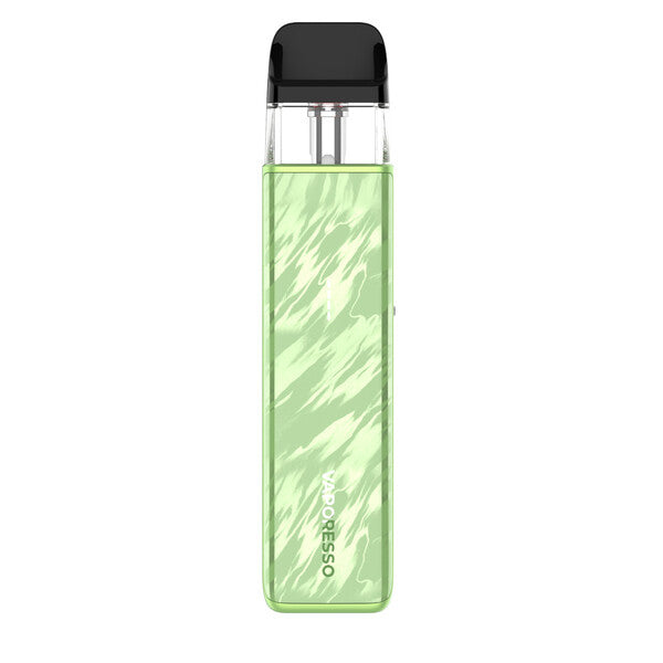 Best Deal Vaporesso XROS 5 Mini Pod Sytem Kit - Flowing Green