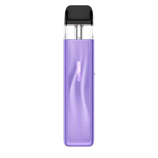 Best Deal Vaporesso XROS 5 Mini Pod Sytem Kit - Purple