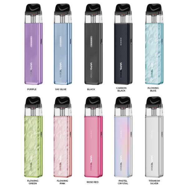Best Colors Vaporesso XROS 5 Mini Pod Sytem Kit