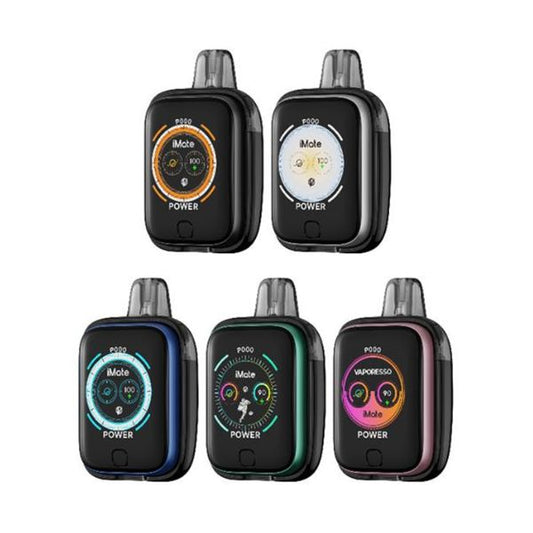 Vaporesso iMate OS Kit All Colors