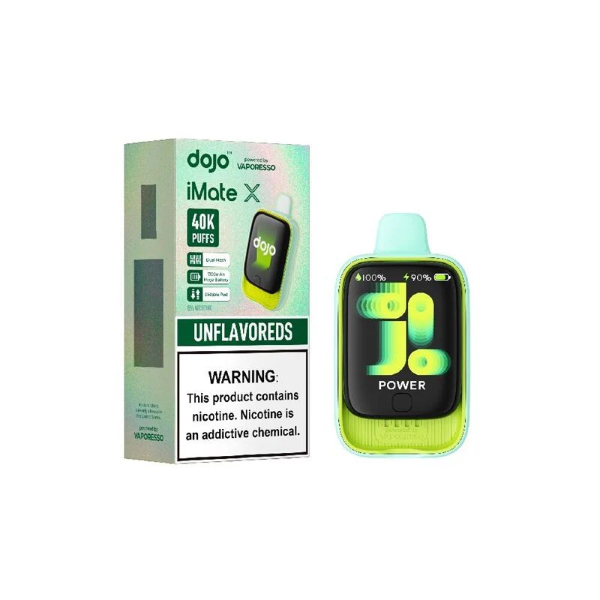 Vaporesso iMate X 40,000 Disposable