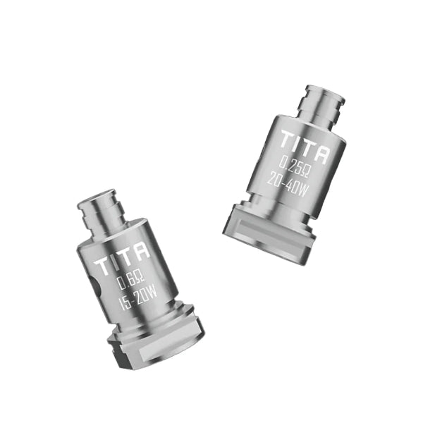 Veepon TITA AIO Replacement Coils