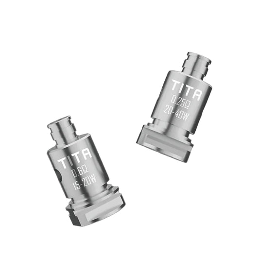 Veepon TITA AIO Replacement Coils