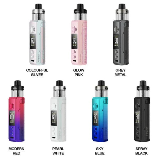 VooPoo Drag | eLiquid.com: #1 Vaping Source VooPoo Drag | eLiquid.com: #1 Vaping Source