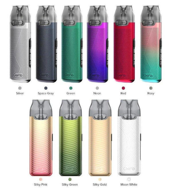Best Flavors VooPoo V.Thru Pro Kit