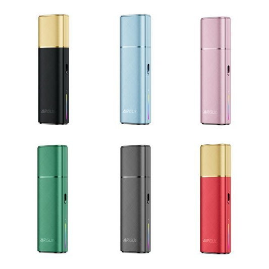 Best Colors VooPoo Argus Klyc Pod System Kit