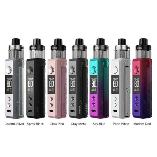 VooPoo Drag | eLiquid.com: #1 Vaping Source VooPoo Drag | eLiquid.com: #1 Vaping Source