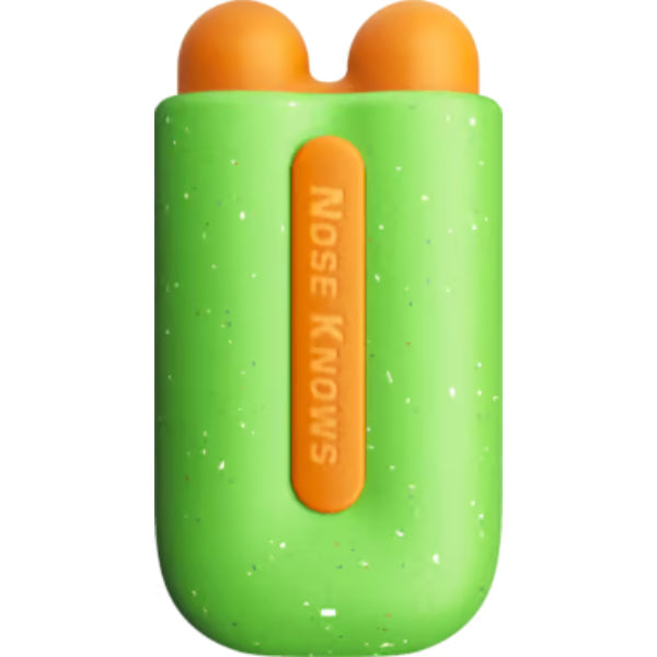 Vozol Nose Knows Disposable Flavor Inhaler $6.99 eLiquid.com Vozol Nose Knows Disposable Flavor Inhaler $6.99 eLiquid.com