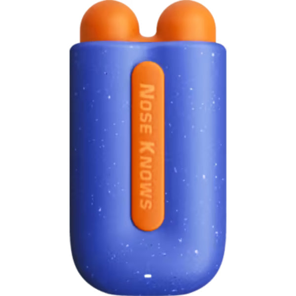 Vozol Nose Knows Disposable Flavor Inhaler $6.99 eLiquid.com Vozol Nose Knows Disposable Flavor Inhaler $6.99 eLiquid.com