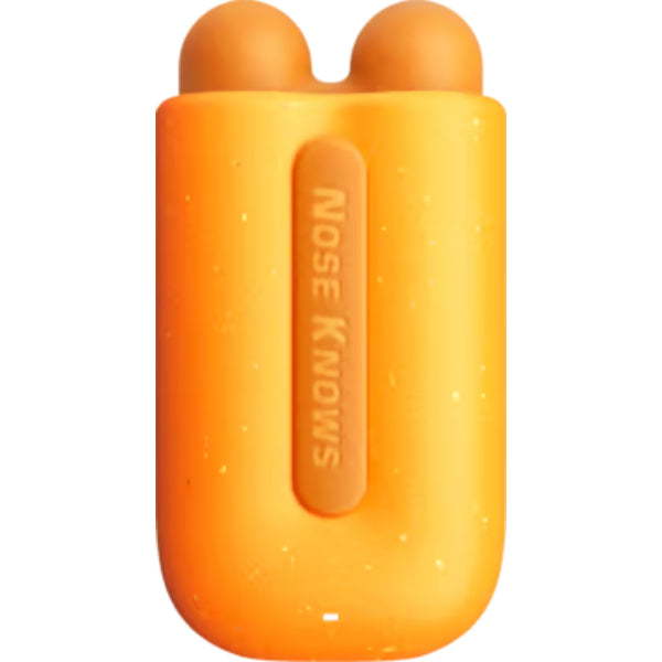 Vozol Nose Knows Disposable Flavor Inhaler $6.99 eLiquid.com Vozol Nose Knows Disposable Flavor Inhaler $6.99 eLiquid.com