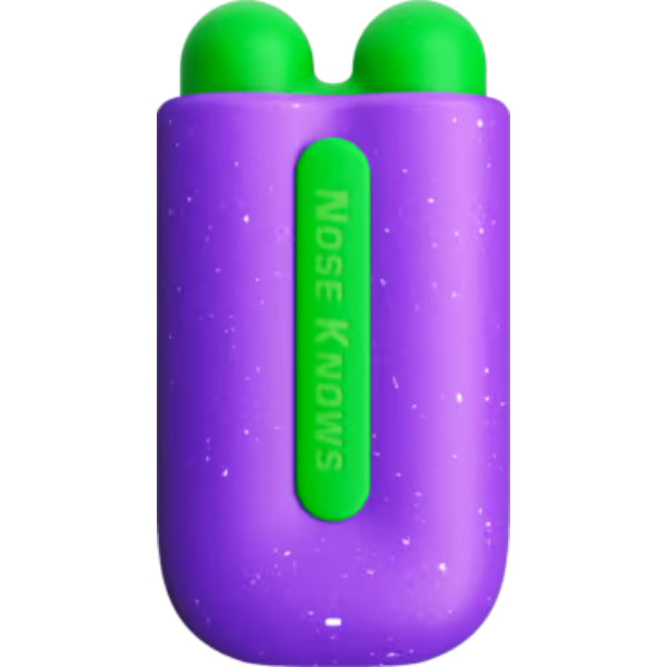 Vozol Nose Knows Disposable Flavor Inhaler $6.99 eLiquid.com Vozol Nose Knows Disposable Flavor Inhaler $6.99 eLiquid.com
