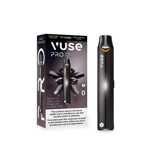 Vuse Pro Smart Device Kit