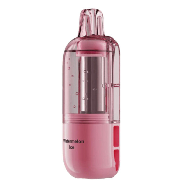 NEXA Flex Ice 40,000 Replacement Pods - Watermelon Ice
