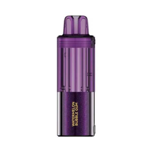 Best Deal Foger Switch Pro 30,000 Puffs Disposable Pod - Watermelon Bubble Gum