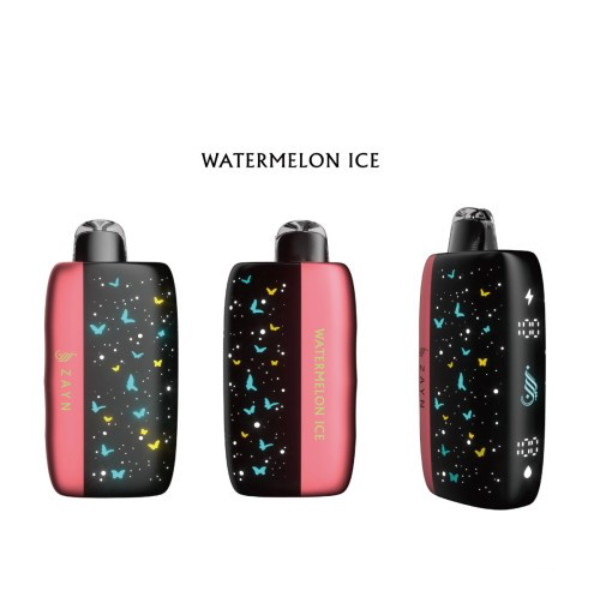 2.0ml packs pod disposable vape Zayn 40,000 Puffs Disposable Vape 20mL 5 Pack – $59.90 – eLiquid.com
