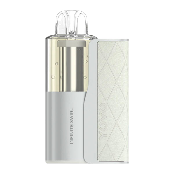 YOVO JB50K Disposable Kit Infinite Swirl
