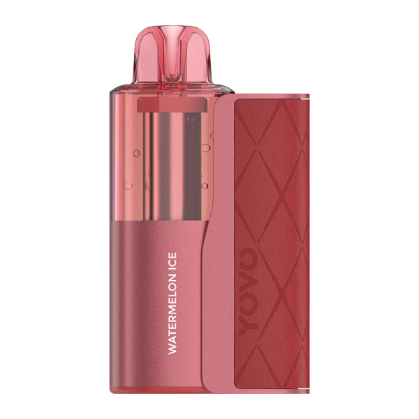 YOVO JB50K Disposable Kit Watermelon Ice