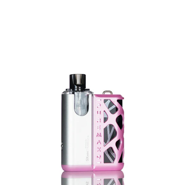 YiHi SXmini Puremax Q 30W Pod Kit Ion Pink