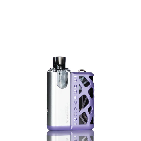 YiHi SXmini Puremax Q 30W Pod Kit Ion Purple