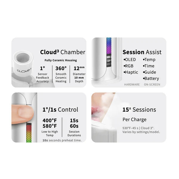 Best Deal Yocan Black Pocket Vaporizer