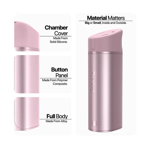 Best Deal Yocan Black Pocket Vaporizer