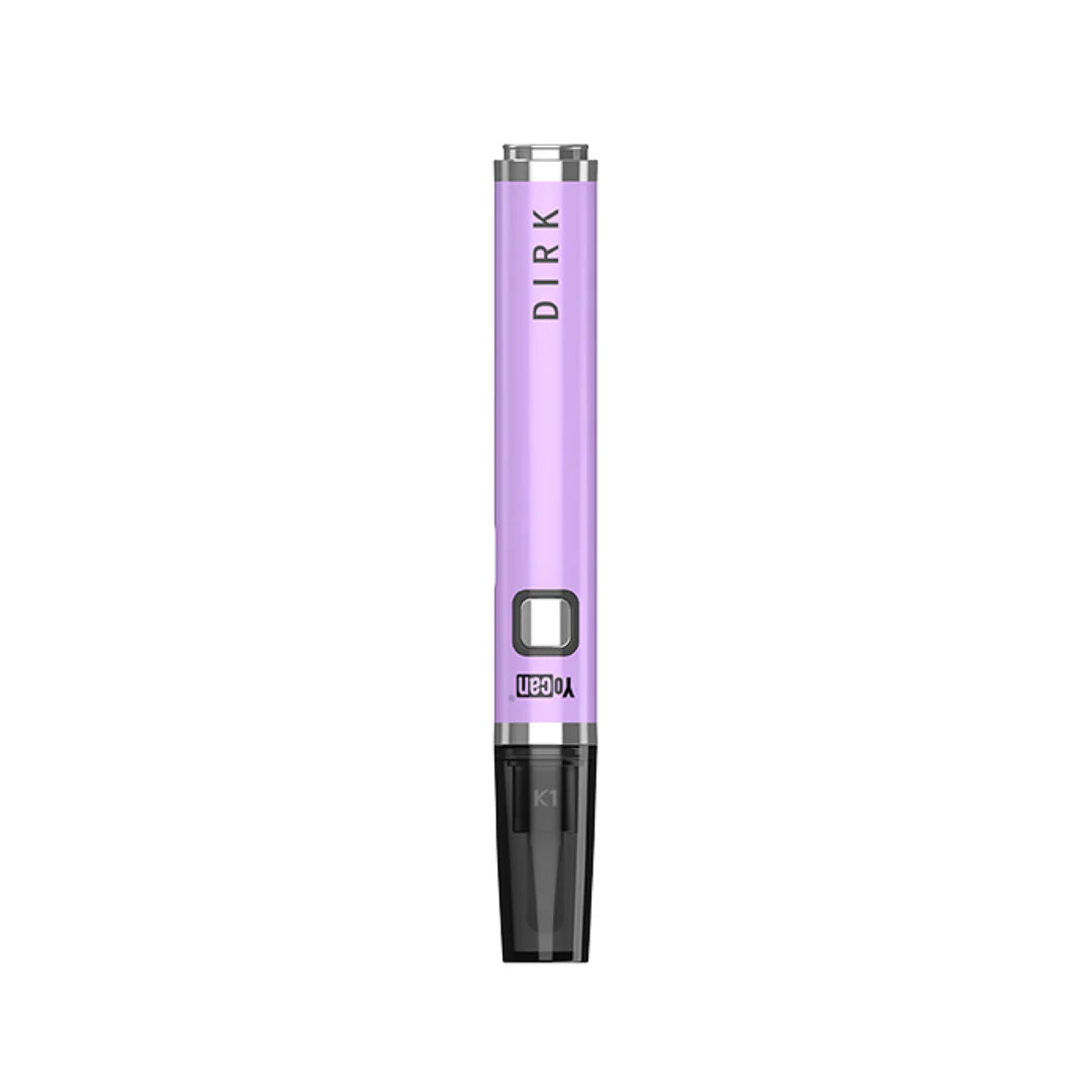 Yocan Dirk Hot Knife Dab Tool