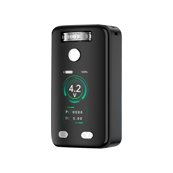 Best Deal Yocan UNI 3.0 Universal Cartridge - Black