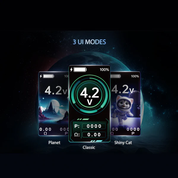 Yocan UNI 3.0 Universal Cartridge