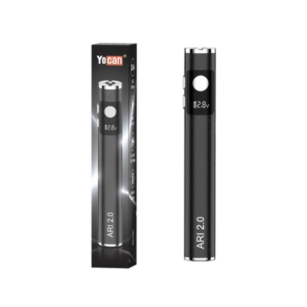 Best Deal Yocan Ari 2.0 Battery