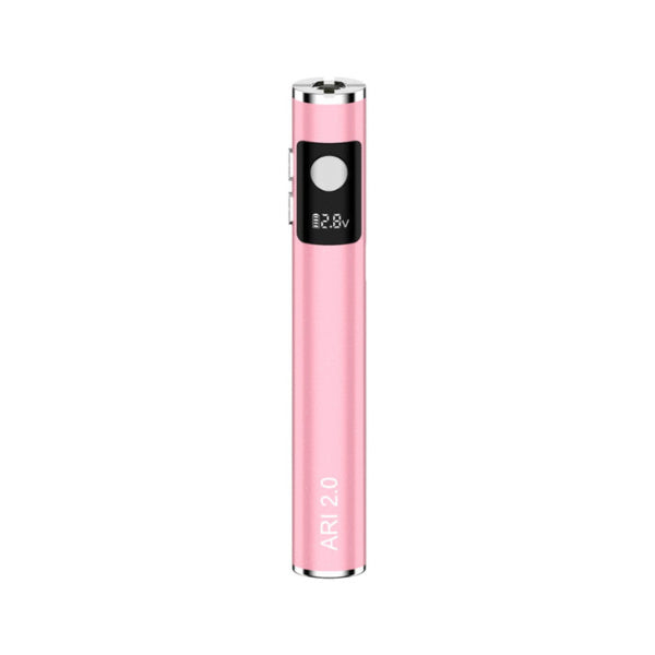 Best Deal Yocan Ari 2.0 Battery - Pink