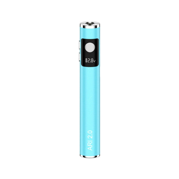 Best Deal Yocan Ari 2.0 Battery - Teal