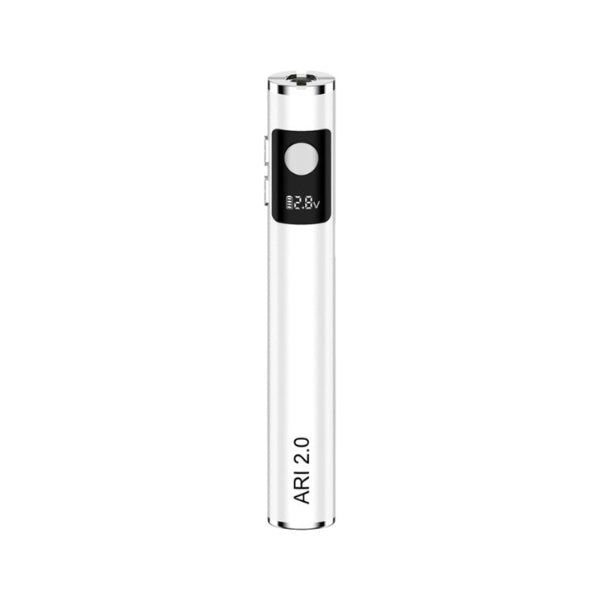 Best Deal Yocan Ari 2.0 Battery - White