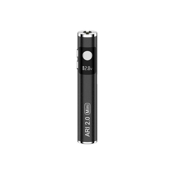 Best Deal Yocan Ari 2.0 Mini Battery - Black