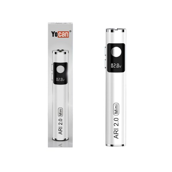 Best Deal Yocan Ari 2.0 Mini Battery