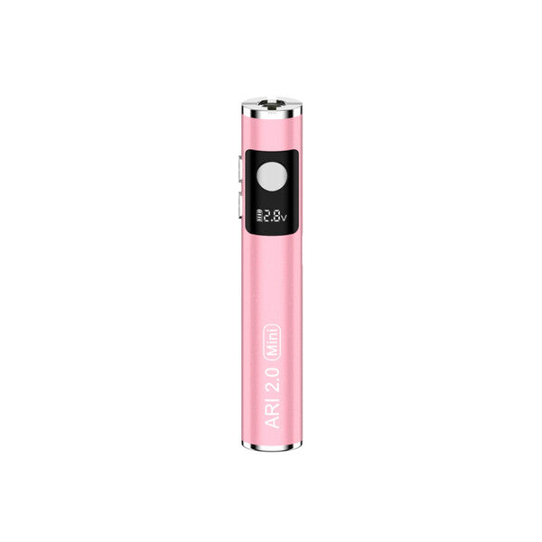 Best Deal Yocan Ari 2.0 Mini Battery - Pink