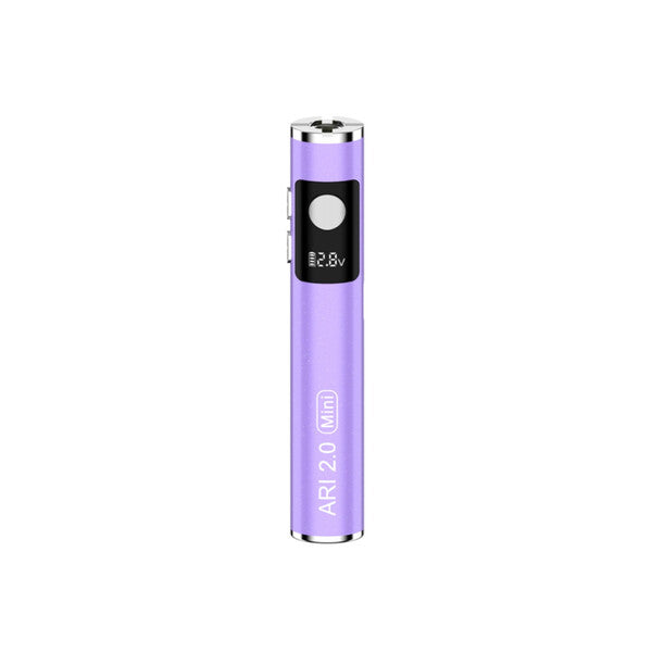 Best Deal Yocan Ari 2.0 Mini Battery - Purple