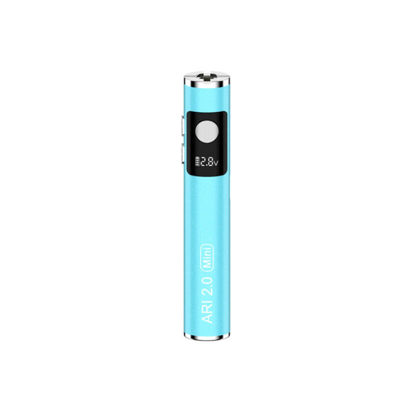 Best Deal Yocan Ari 2.0 Mini Battery - Teal