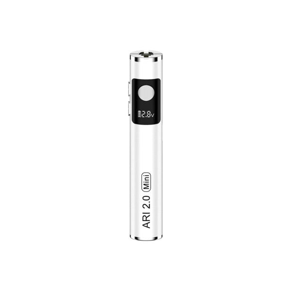 Best Deal Yocan Ari 2.0 Mini Battery - White
