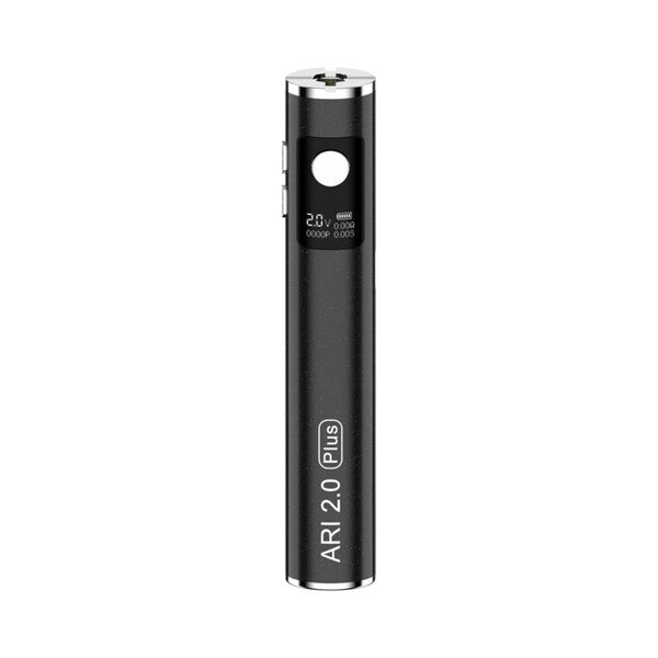 Best Color Yocan Ari 2.0 Plus Battery - Black