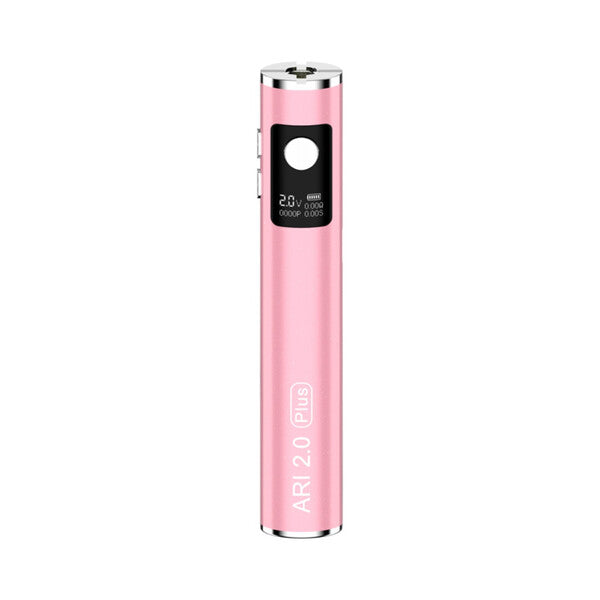 Best Color Yocan Ari 2.0 Plus Battery - Pink
