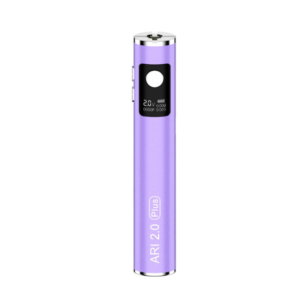 Best Color Yocan Ari 2.0 Plus Battery - Purple