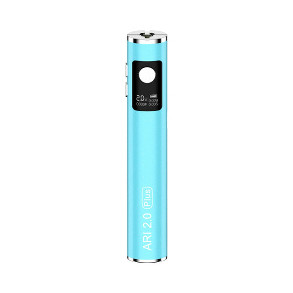 Best Color Yocan Ari 2.0 Plus Battery - Teal