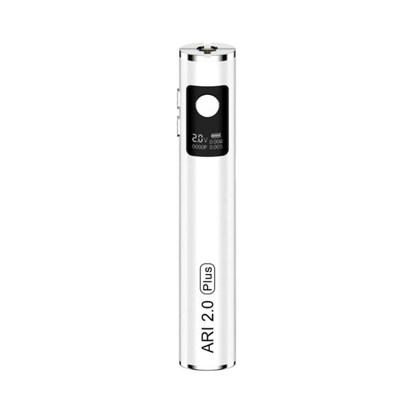 Best Color Yocan Ari 2.0 Plus Battery - White