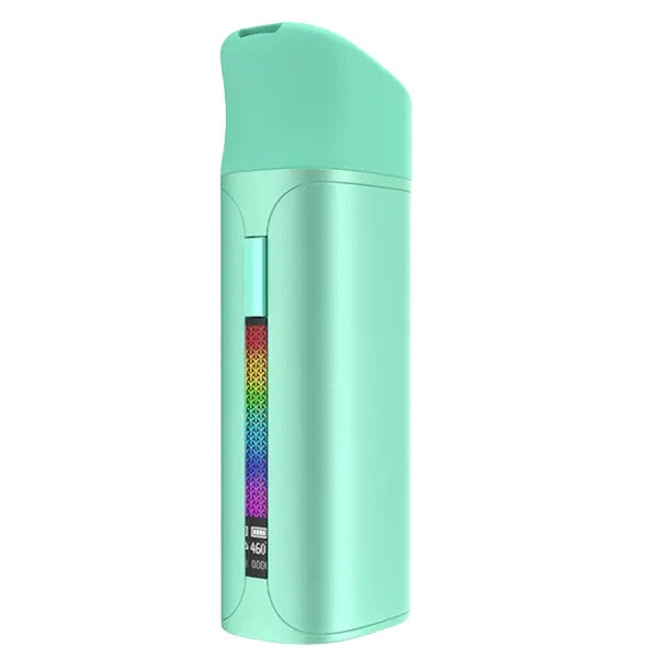 Best Deal Yocan Black Pocket Vaporizer - Green