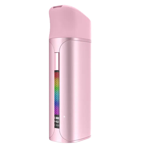 Best Deal Yocan Black Pocket Vaporizer - Pink