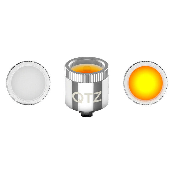 Best Deal Yocan Iris Wax Vaporizer QTZ Replacement Coil 5 Pack