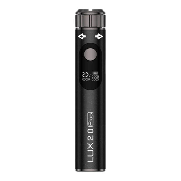 Best Deal Yocan LUX 2.0 Plus Battery - Black